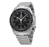 Omega 欧米茄 超霸系列专业月球表 机械男表 $3425（约22263元）