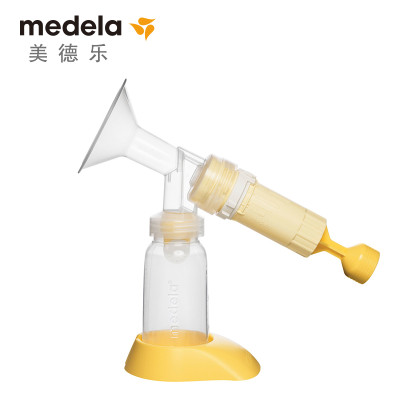 限地区：Medela 美德乐 005.0078 经典手动吸乳器 99元包邮（199,199-100）