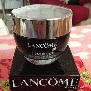 COSME-DE.COM：年轻一触即发，Lancome 兰蔻小黑瓶面霜50ml 热卖