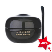 Shiseido 资生堂 时空琉璃晶致乳霜 50ml $160（约1047元）