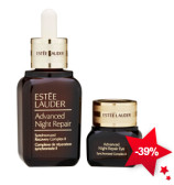 Estée Lauder 雅诗兰黛 升级再生基因修护套装 $100（约647元）