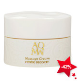 COSME DECORTE 黛珂 全效拉提按摩霜 105ml $75（约491元）