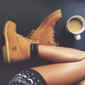 The Hut：Timberland 男女休闲鞋全场 8折！