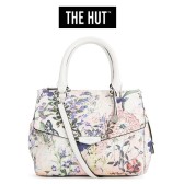 The Hut：Fiorelli 费莱丽女士手包钱包 8折！
