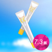 ROHTO 乐敦 CC美容液 20ml ￥88