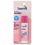 Coppertone 水宝宝水嫩防晒棒 SPF55