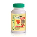 Child Life童年时光DHA软胶囊 90粒装