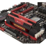 Corsair Vengeance Pro 16GB 2x8GB DDR3 2400MHz 台式机内存