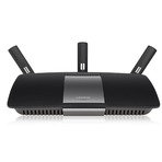 史低价！Linksys AC1900 2.4G/5G双频无线路由器