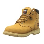 Timberland PRO 男士6寸高帮大黄工装靴