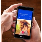 BLU Advance 5.0解锁双卡手机