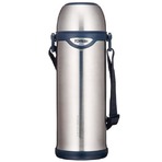Zojirushi 象印 SJ-TE10XA 不锈钢真空旅行保温壶 34oz