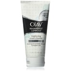 Olay玉兰油新生亮白洁面乳