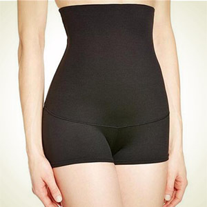 Amazon：MAIDENFORM Flexees 女士高腰塑身裤