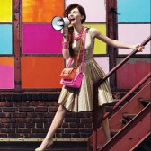 Neiman Marcus：Kate Spade 正价甜美手袋满额送高达$500礼卡