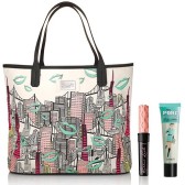 好折+好礼！Benefit 贝玲妃反恐精英套装 ￡35.2（约331元）