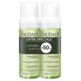 赠亮白套装+9%超利，Caudalie 欧缇丽泡沫洁面 2x150ml  £17.6（约164元）