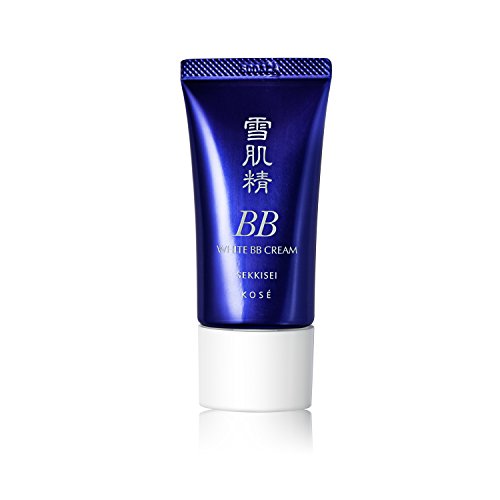 KOSE 高丝 雪肌精美白BB霜 SPF30+ PA+++ 02 30g 折80元（190，可满199-100）