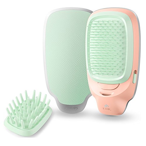 Philips 飞利浦 HP4675/95 飞利浦离子梳  159元