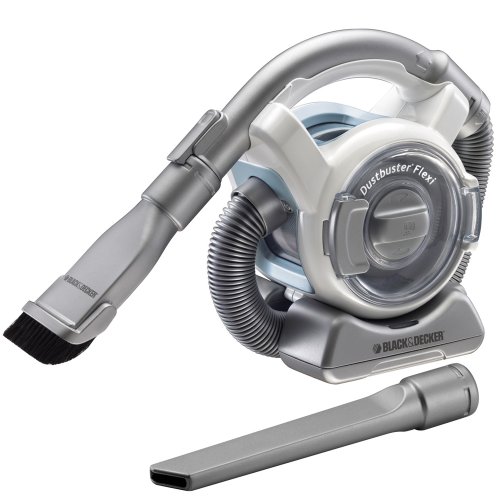 BLACK & DECKER 百得 PD1200B-A9 吸尘器   358元包邮