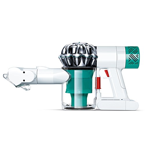 Dyson 戴森 V6 Mattress 手持式吸尘器（配4种吸头） 1788元包邮