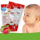 Vitacost.com：Happy Baby 禧贝宝宝辅食8.8折特卖