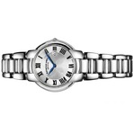 独家！Raymond Weil 茉莉花系列瑞士石英女表特卖