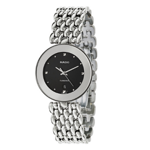 RADO 雷达 FLORENCE R48742153 男士时装腕表