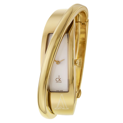 Calvin Klein FEMININE K2J24501 女款石英腕表