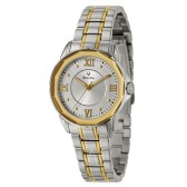 气质款！Bulova 宝路华 女款石英腕表 $75（约488元）