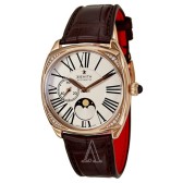 奢华高贵！Zenith 真力时 Heritage Star星动系列 女士18K玫瑰金自动机械腕表 $6988（约45562元）