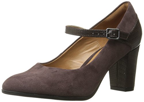 39码无税直邮！Clarks Bavette Cathy 女士高跟鞋