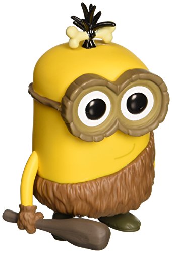 凑单！Funko Pop 原始小黄人