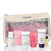 9%超利+亮白套装，Caudalie 欧缇丽 护肤身体护理旅行套装 £10（约93元）