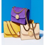 Gilt闪购精选Marc Jacobs, Furla等设计师美包热卖