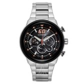 Citizen 西铁城 光动能不锈钢男士腕表 $119（约777元）