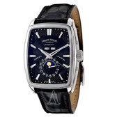Armand Nicolet 瑞士艾美达 男士经典自动不锈钢腕表 $1295（约8456元）