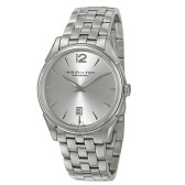 Hamilton 汉米尔顿 Jazzmaster 爵士系列 男士机械腕表 $439（约2867元）