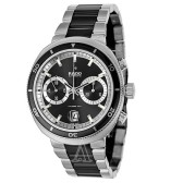 RADO 雷达 D-Star帝星系列 男士自动机械手表 $1158（约7562元）
