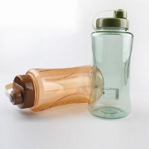 CHAHUA 茶花 815P 运动水壶3 1200ML   