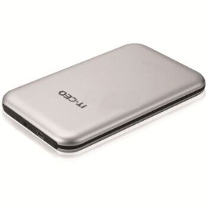 IT-CEO IT-700 USB3.0移动硬盘盒   
