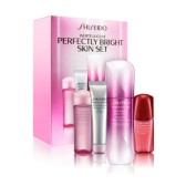 资生堂 资生堂 新透白美肌/小红瓶精华等 4件套 $130（约845元）