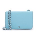 shopbop.com精选Tory Burch Robinson天空蓝挎包热卖