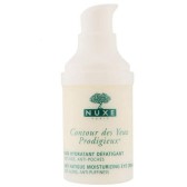 6.3折+9%！Nuxe 抗老补水神奇眼霜15ml 104元