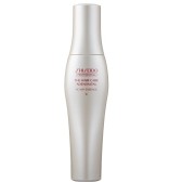 4折：资生堂 专业美发 头皮生机健发精华液180ml 2438日元（约141元）