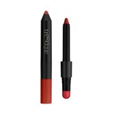 TRÈSTIQUE 双头唇膏笔 $28（约182元）一头哑光一头滋润