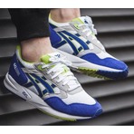 基本码全！ASICS Tiger GEL-Saga 联名男士复古跑鞋