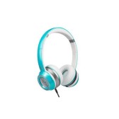 唤醒激情！Monster 魔声 NCredible N-Tune 灵动头戴糖果色耳机 $34.99（约228元）