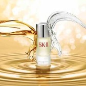 新品！超利！SK-II 全新护肤精华油 50ml 745元