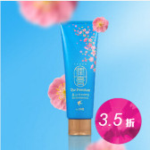 REEN 润膏 金丝燕窝洗发护发二合一 250ml ￥45